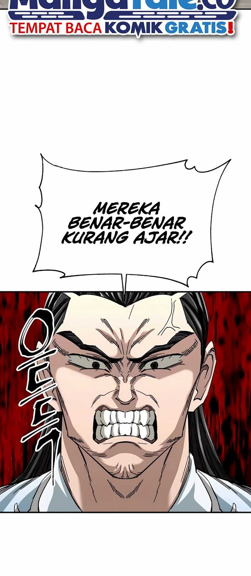 Warrior Grandpa and Supreme Granddaughter Chapter 41 - halaman 31