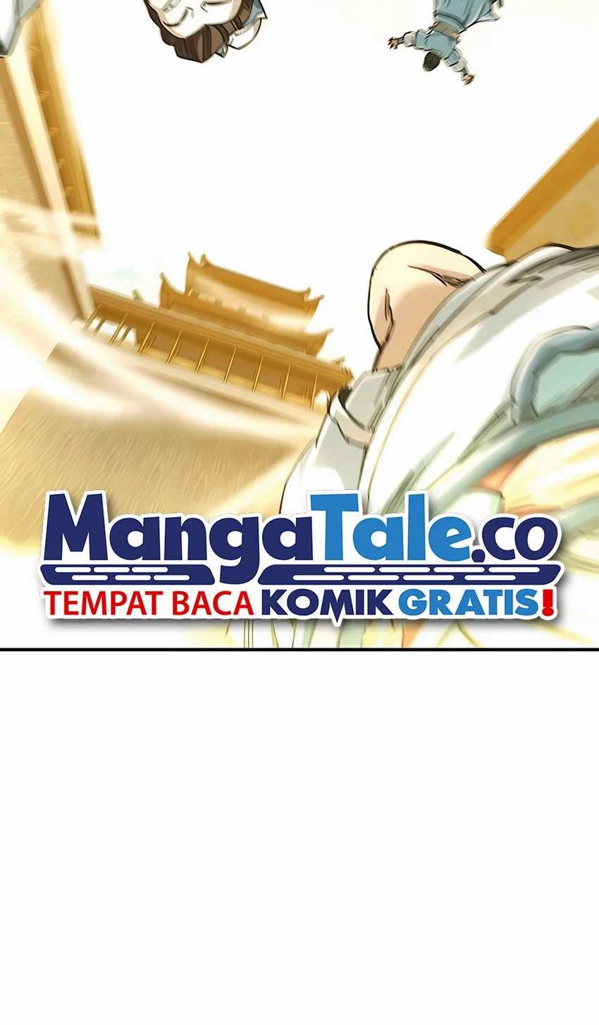 Warrior Grandpa and Supreme Granddaughter Chapter 41 - halaman 39