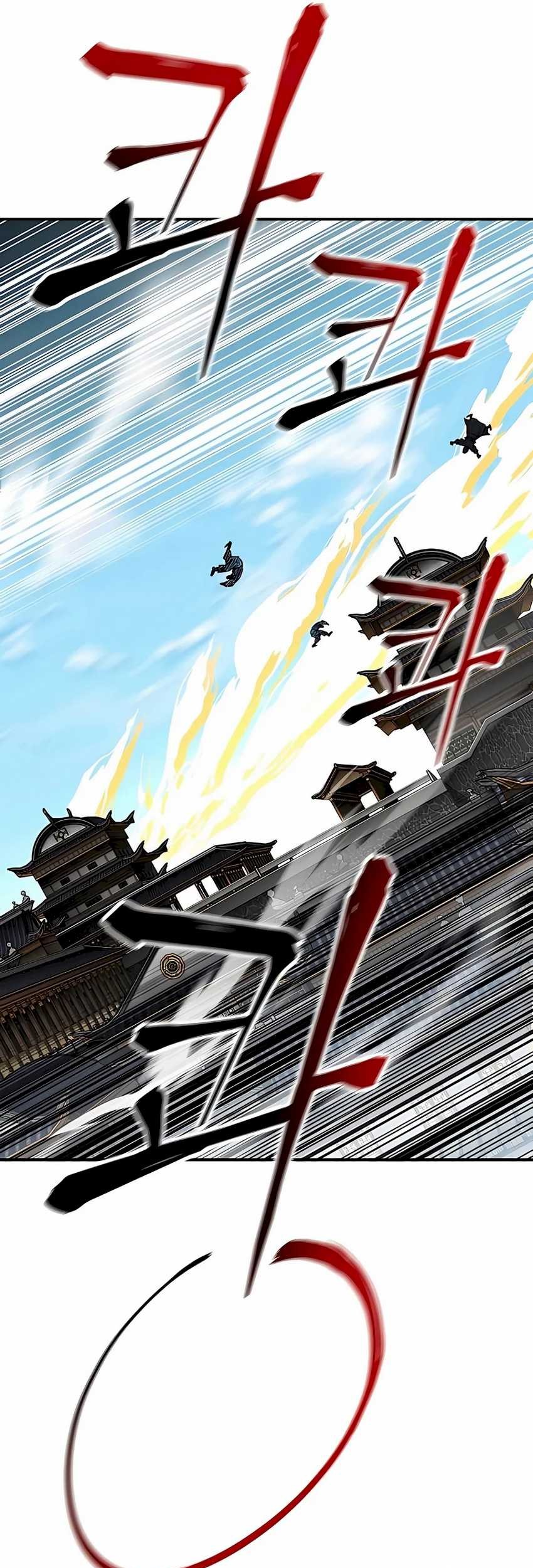 Warrior Grandpa and Supreme Granddaughter Chapter 41 - halaman 40