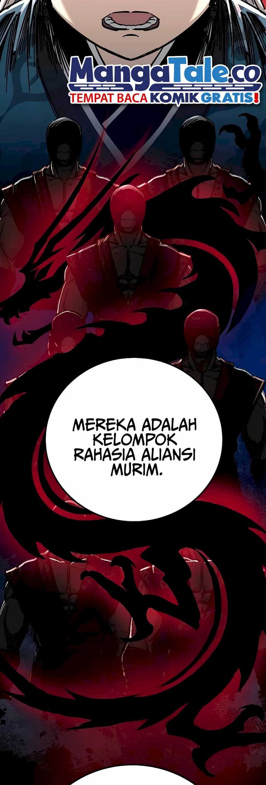 Warrior Grandpa and Supreme Granddaughter Chapter 41 - halaman 49