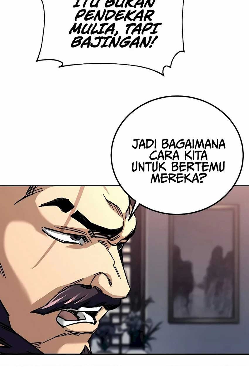 Warrior Grandpa and Supreme Granddaughter Chapter 41 - halaman 51