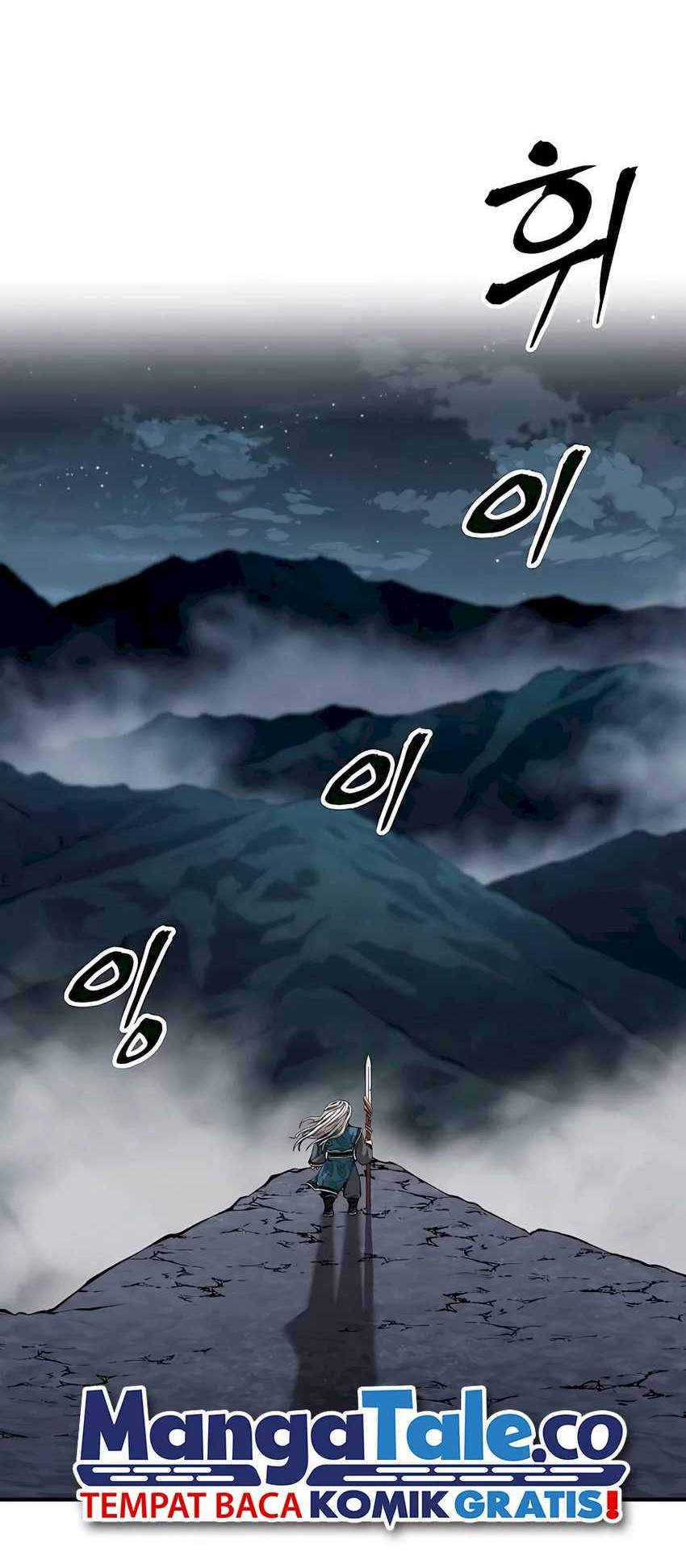Warrior Grandpa and Supreme Granddaughter Chapter 41 - halaman 55