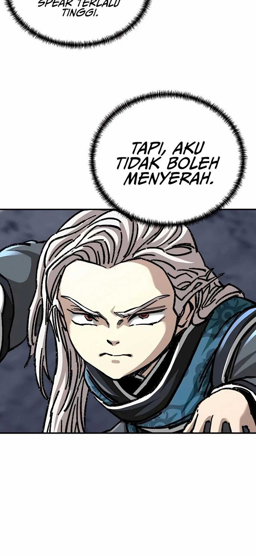 Warrior Grandpa and Supreme Granddaughter Chapter 41 - halaman 63