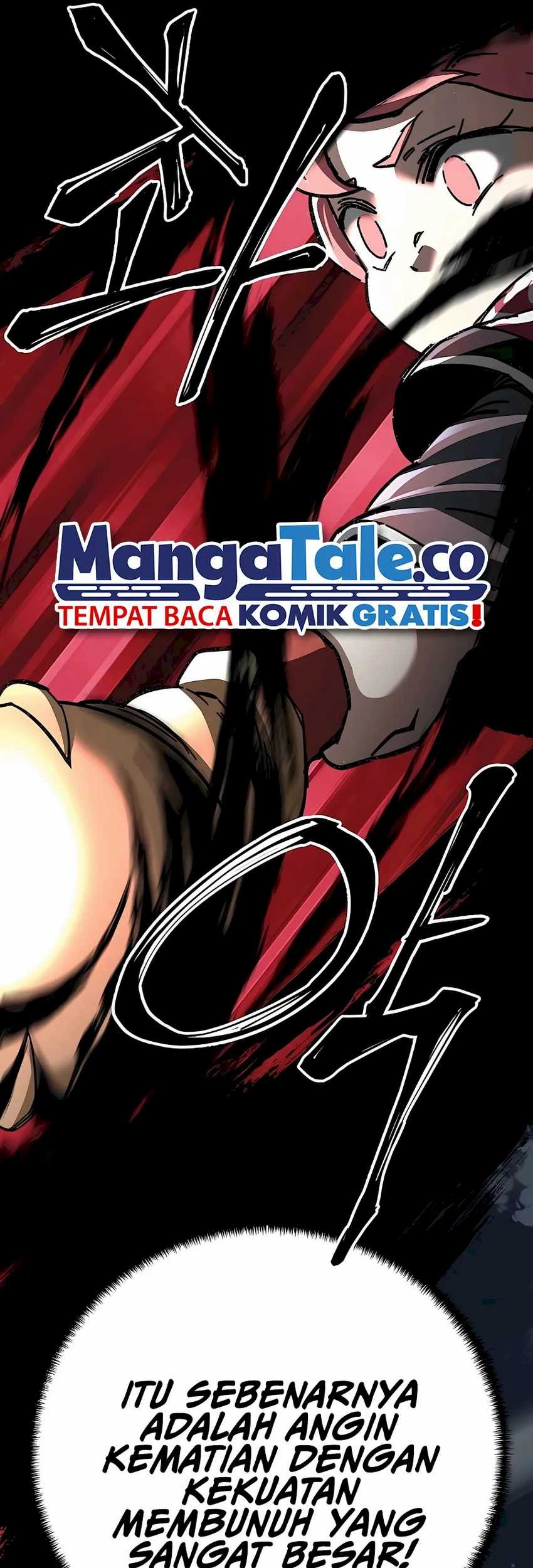 Warrior Grandpa and Supreme Granddaughter Chapter 41 - halaman 73