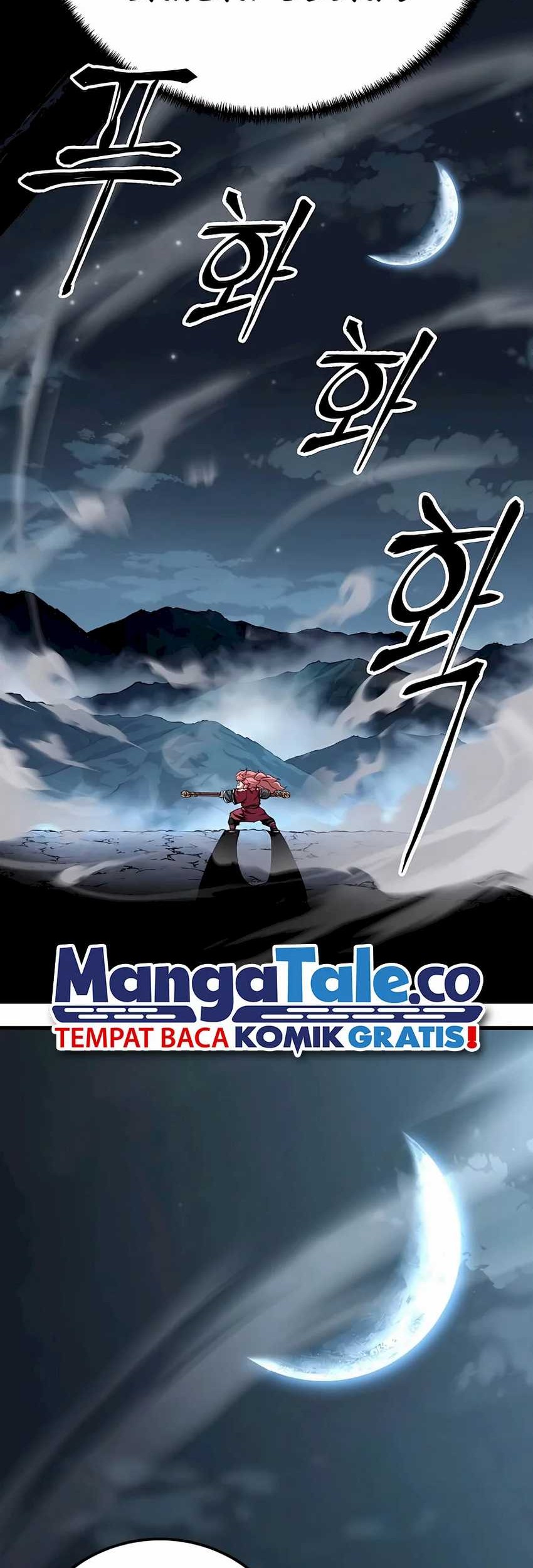 Warrior Grandpa and Supreme Granddaughter Chapter 41 - halaman 74