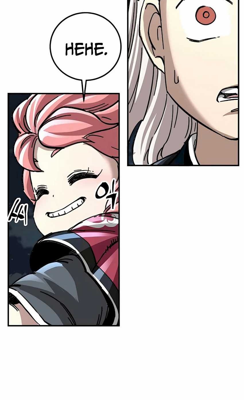 Warrior Grandpa and Supreme Granddaughter Chapter 41 - halaman 76