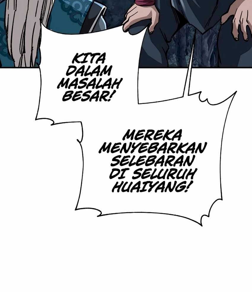 Warrior Grandpa and Supreme Granddaughter Chapter 41 - halaman 80