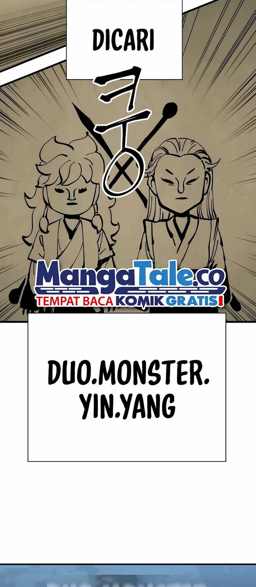 Warrior Grandpa and Supreme Granddaughter Chapter 41 - halaman 84
