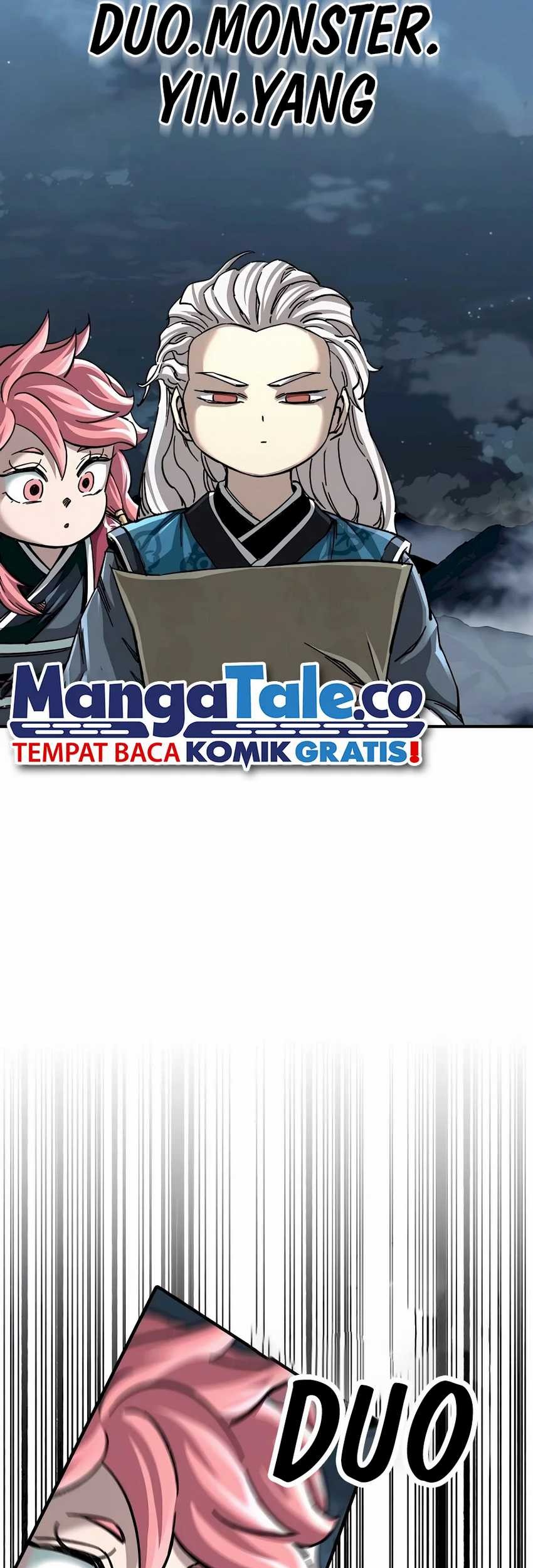 Warrior Grandpa and Supreme Granddaughter Chapter 41 - halaman 85