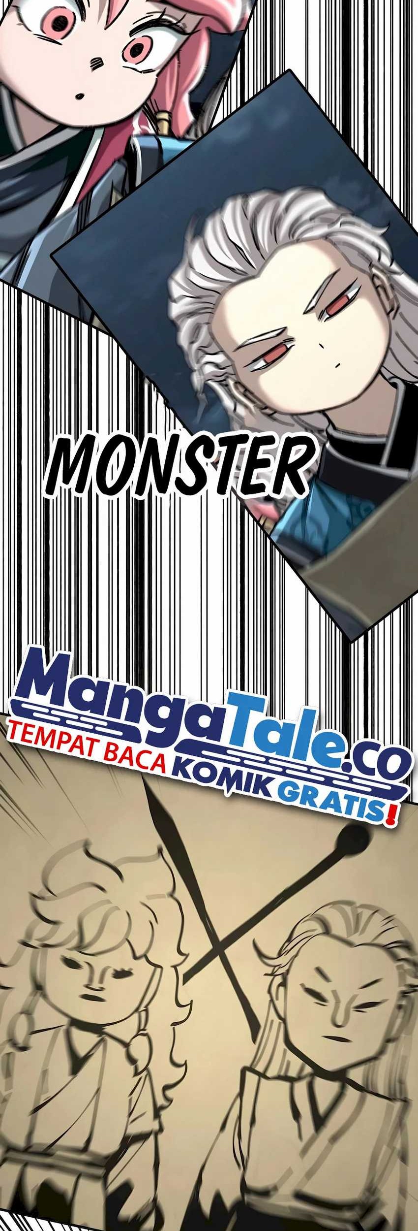 Warrior Grandpa and Supreme Granddaughter Chapter 41 - halaman 86