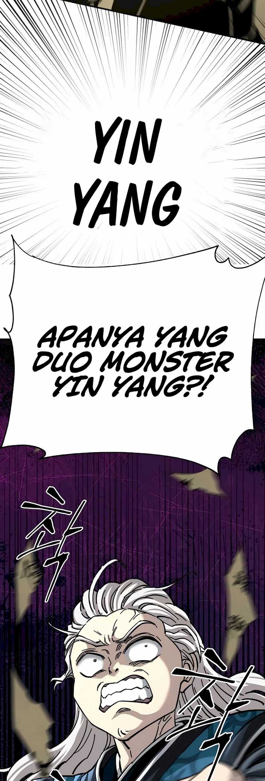 Warrior Grandpa and Supreme Granddaughter Chapter 41 - halaman 87