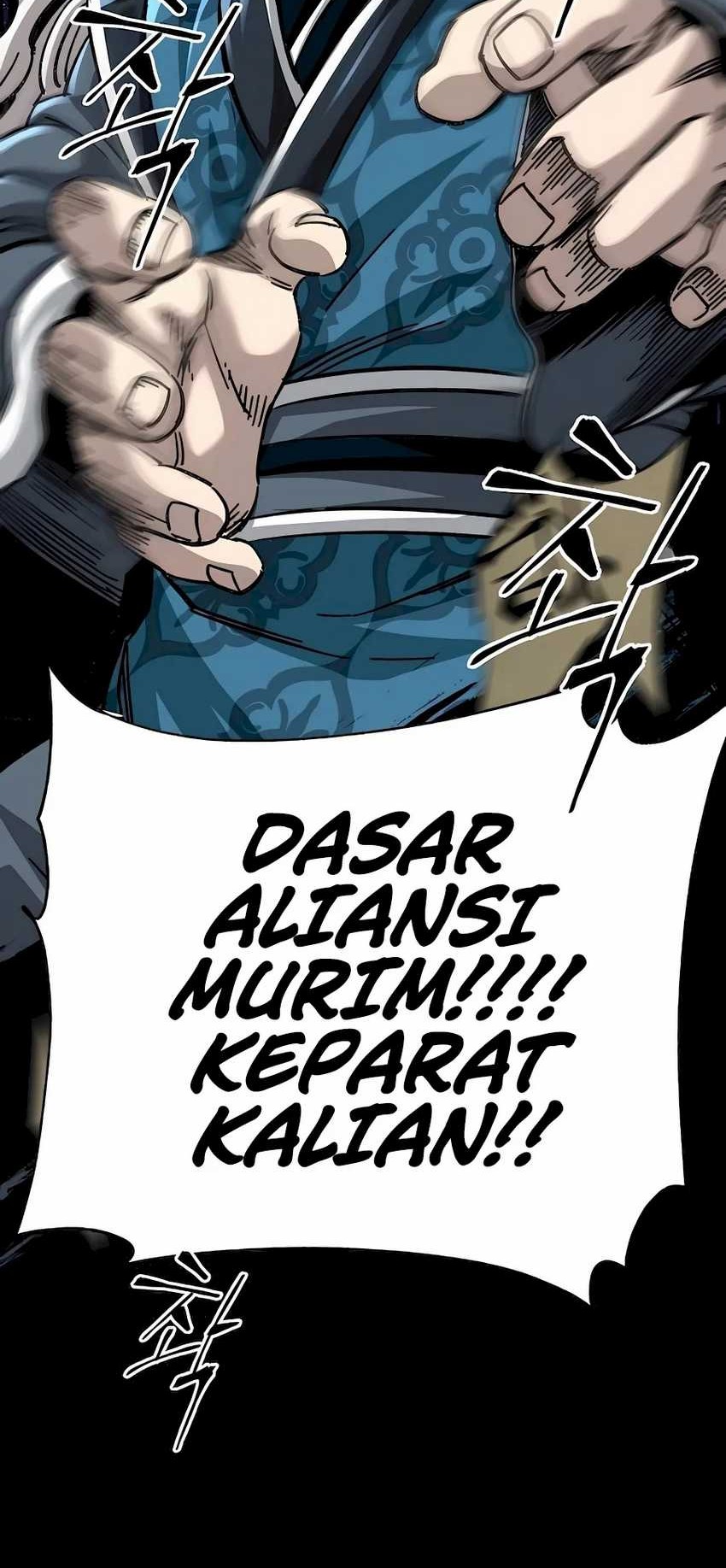 Warrior Grandpa and Supreme Granddaughter Chapter 41 - halaman 88