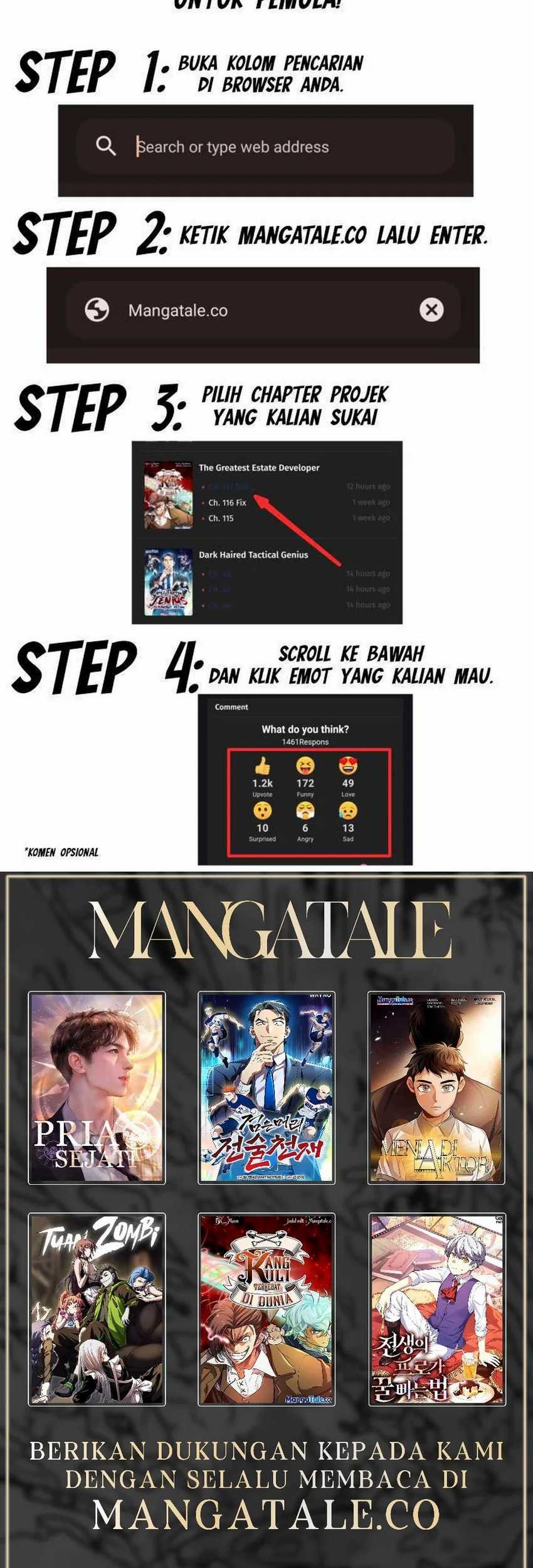 Warrior Grandpa and Supreme Granddaughter Chapter 41 - halaman 91