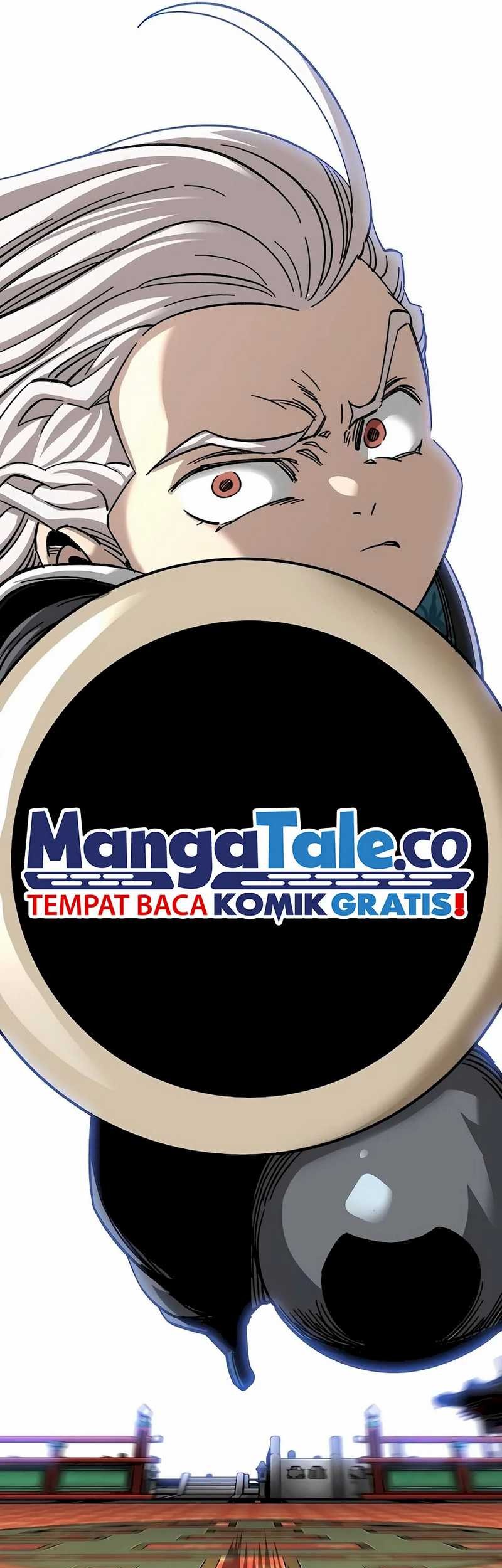 Warrior Grandpa and Supreme Granddaughter Chapter 42 - halaman 18