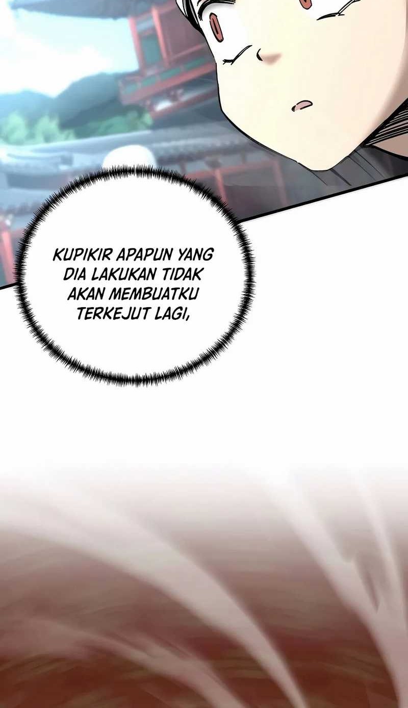 Warrior Grandpa and Supreme Granddaughter Chapter 42 - halaman 28