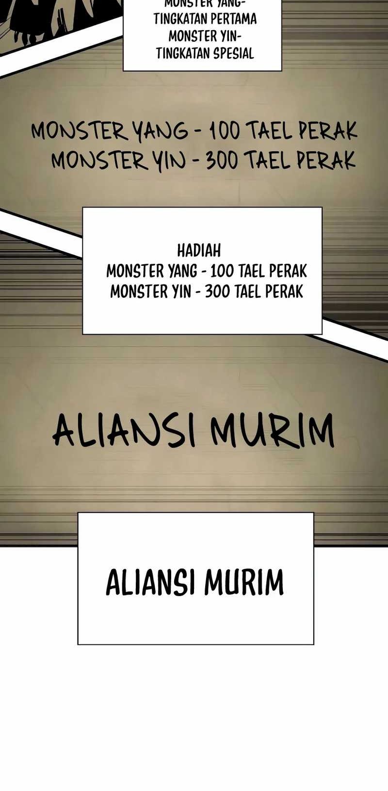Warrior Grandpa and Supreme Granddaughter Chapter 42 - halaman 3
