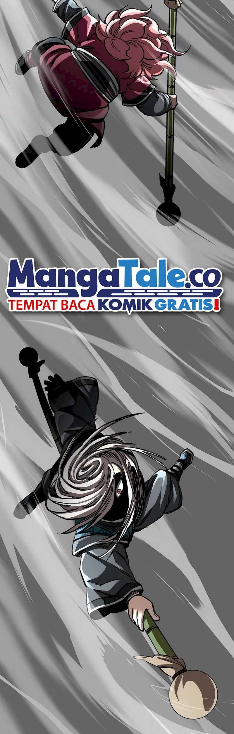 Warrior Grandpa and Supreme Granddaughter Chapter 42 - halaman 31