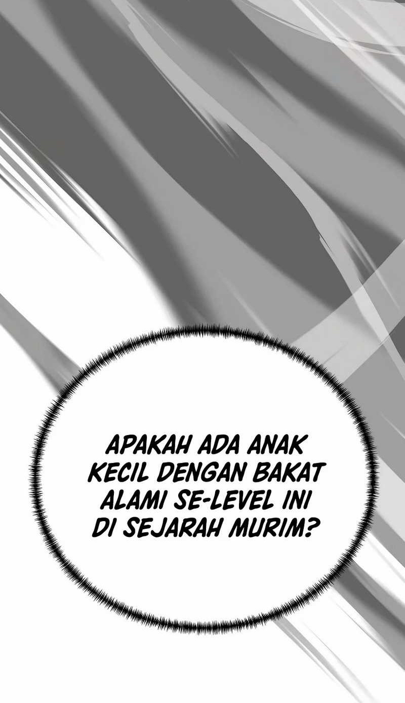 Warrior Grandpa and Supreme Granddaughter Chapter 42 - halaman 32