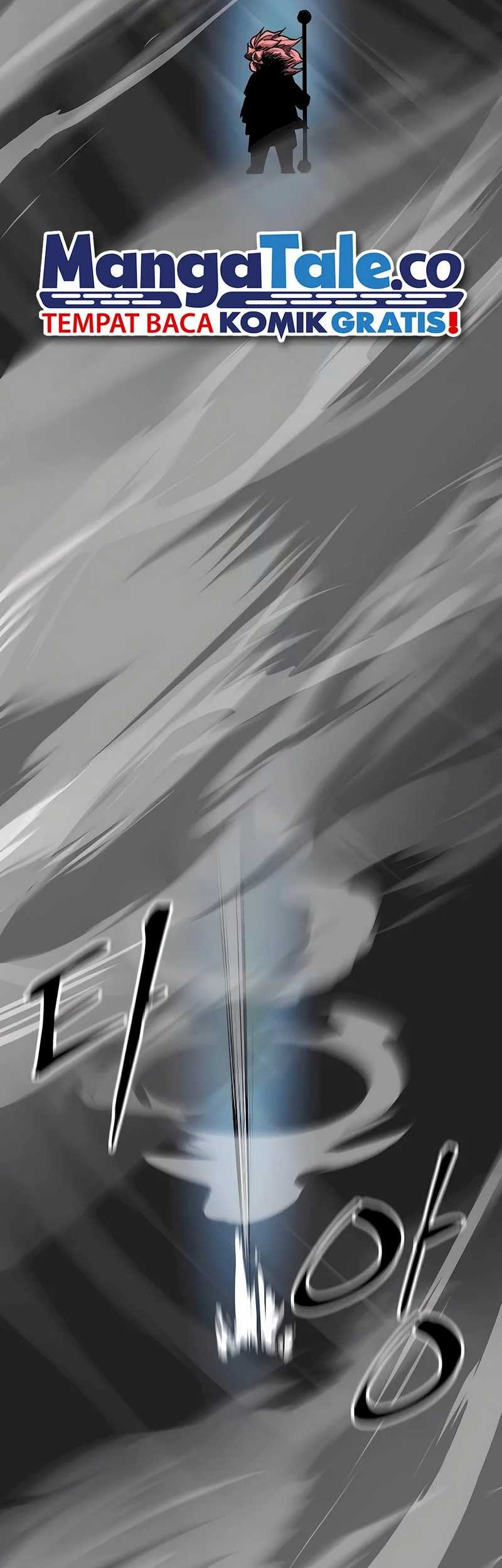 Warrior Grandpa and Supreme Granddaughter Chapter 42 - halaman 34