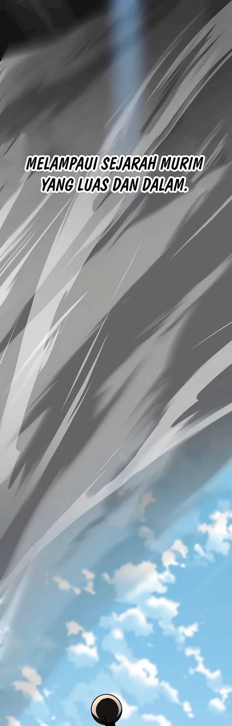 Warrior Grandpa and Supreme Granddaughter Chapter 42 - halaman 37