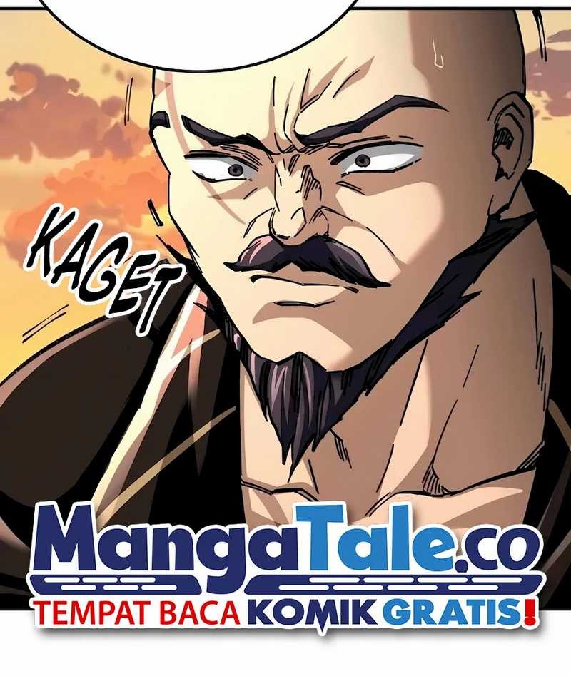 Warrior Grandpa and Supreme Granddaughter Chapter 42 - halaman 60