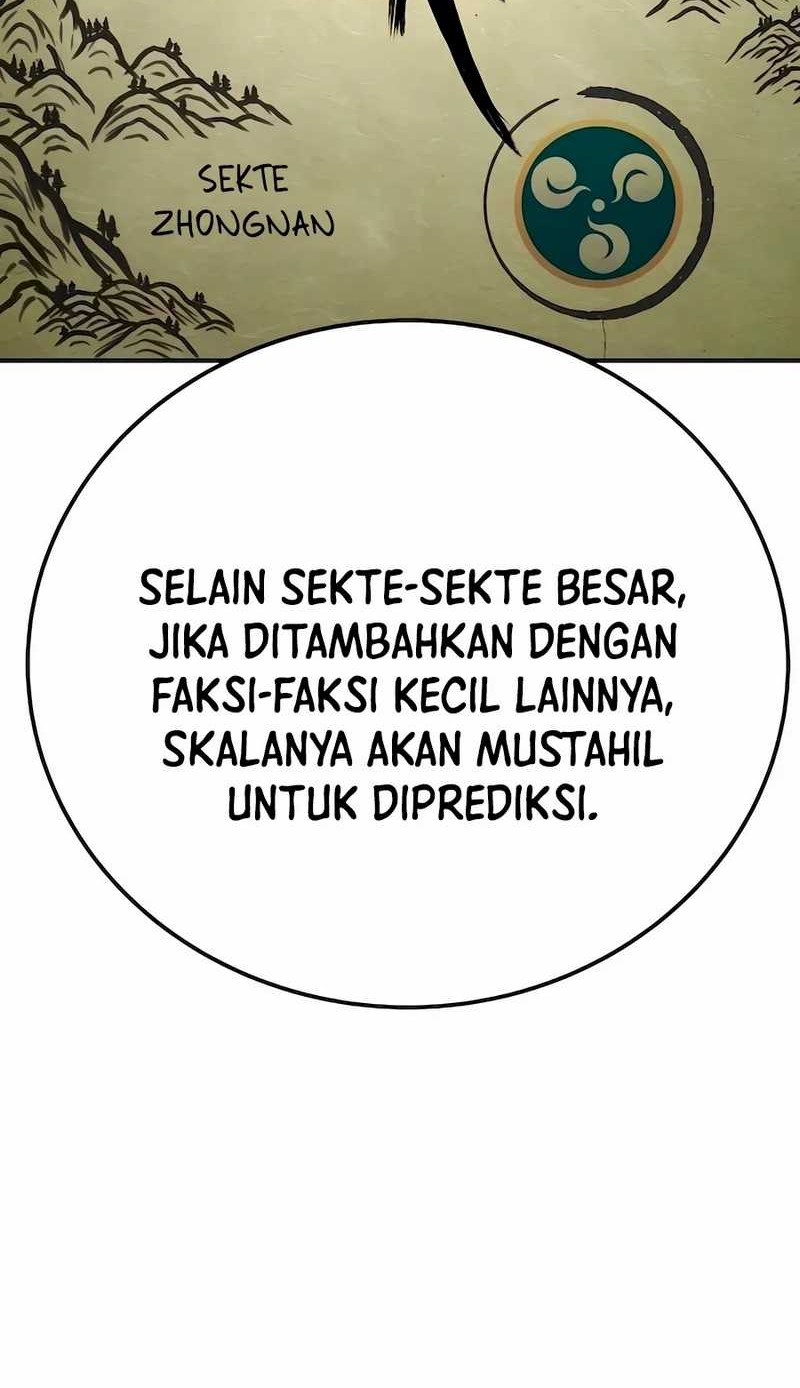 Warrior Grandpa and Supreme Granddaughter Chapter 42 - halaman 64