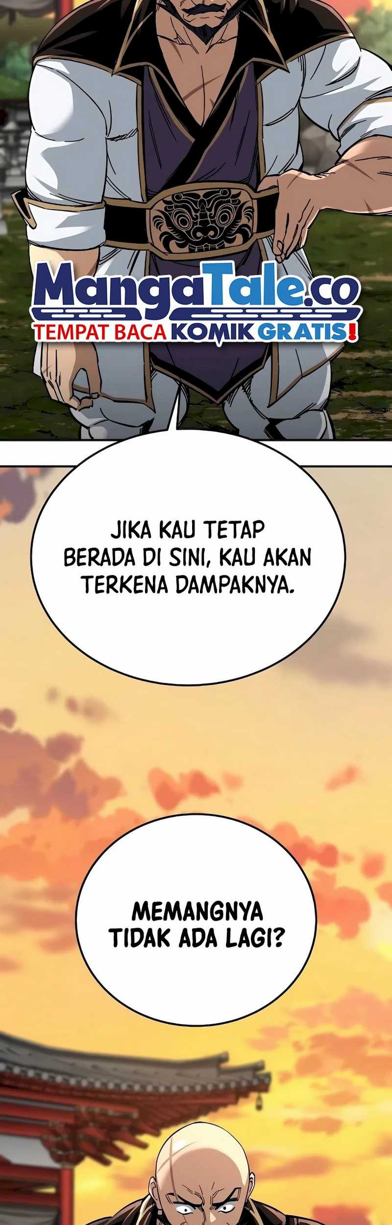 Warrior Grandpa and Supreme Granddaughter Chapter 42 - halaman 67