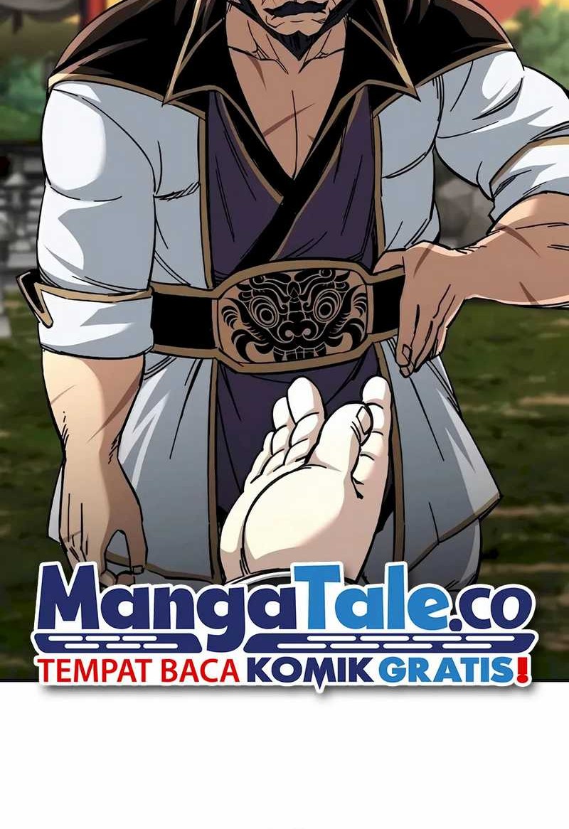 Warrior Grandpa and Supreme Granddaughter Chapter 42 - halaman 68