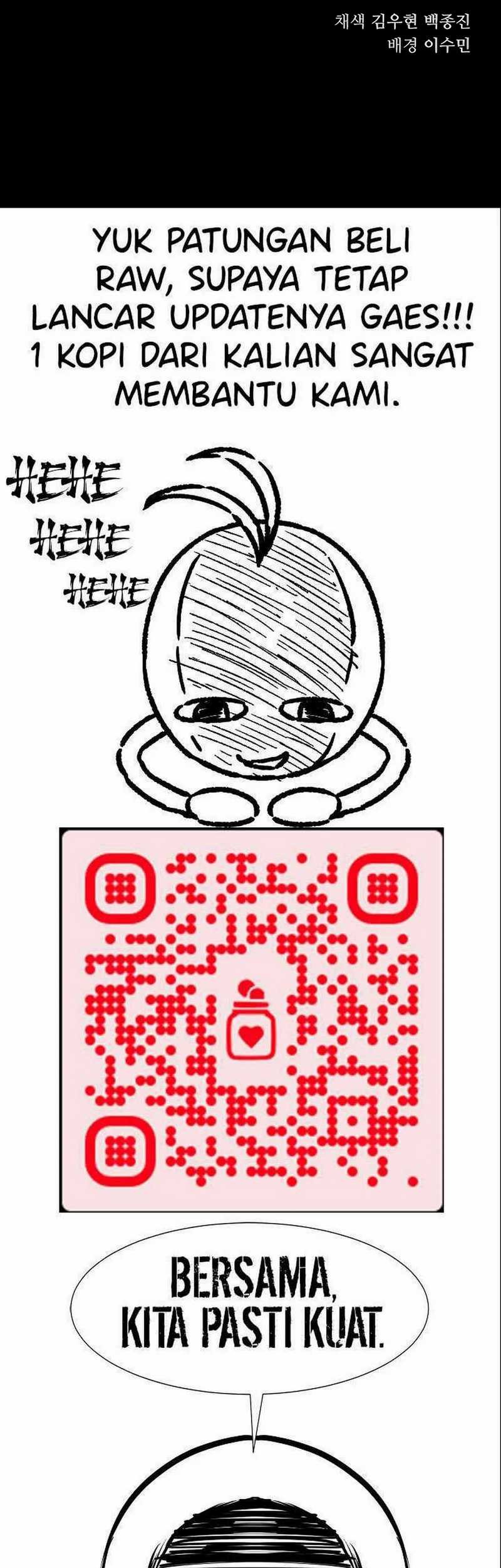 Warrior Grandpa and Supreme Granddaughter Chapter 42 - halaman 73