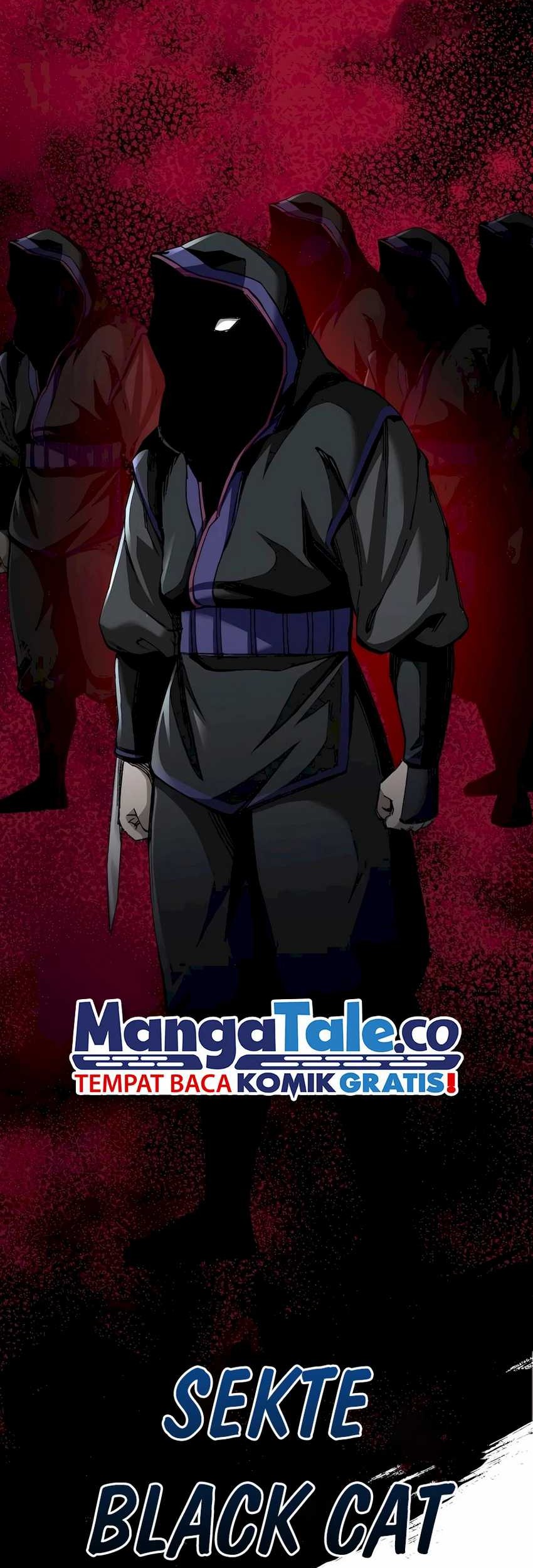 Warrior Grandpa and Supreme Granddaughter Chapter 43 - halaman 11