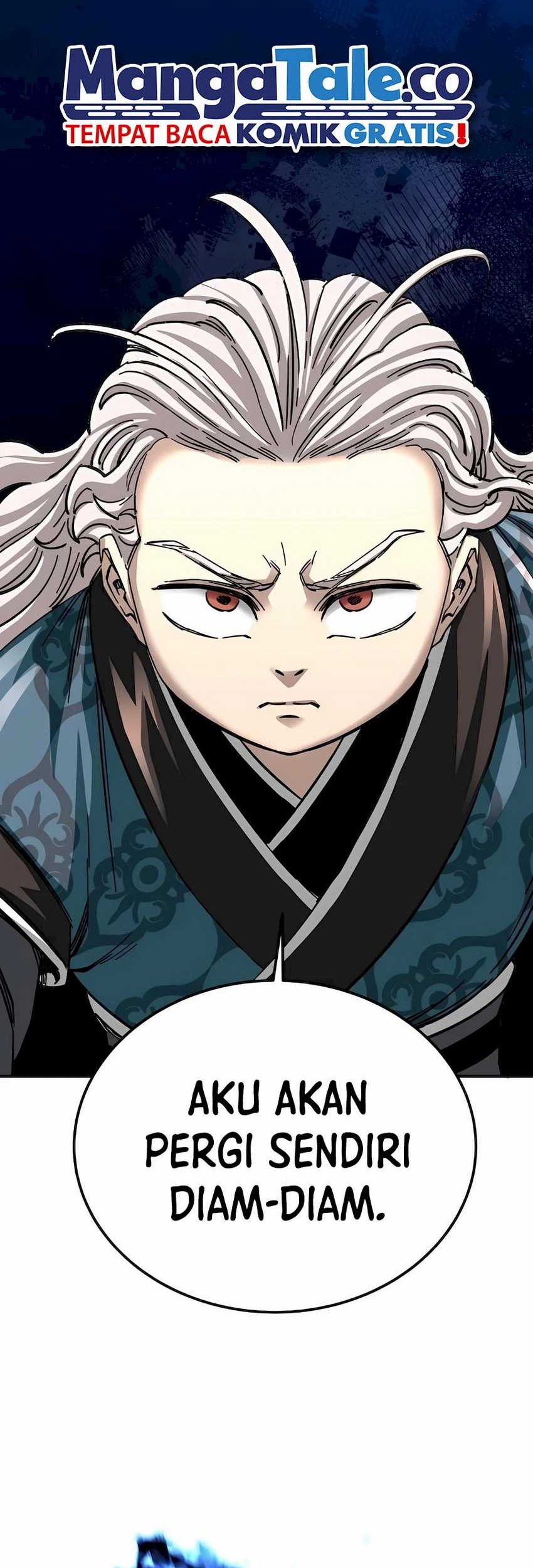 Warrior Grandpa and Supreme Granddaughter Chapter 43 - halaman 18