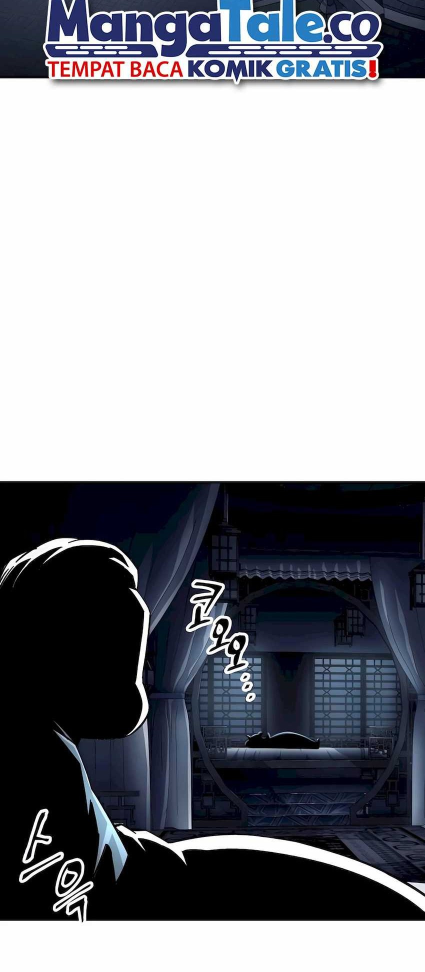 Warrior Grandpa and Supreme Granddaughter Chapter 43 - halaman 20