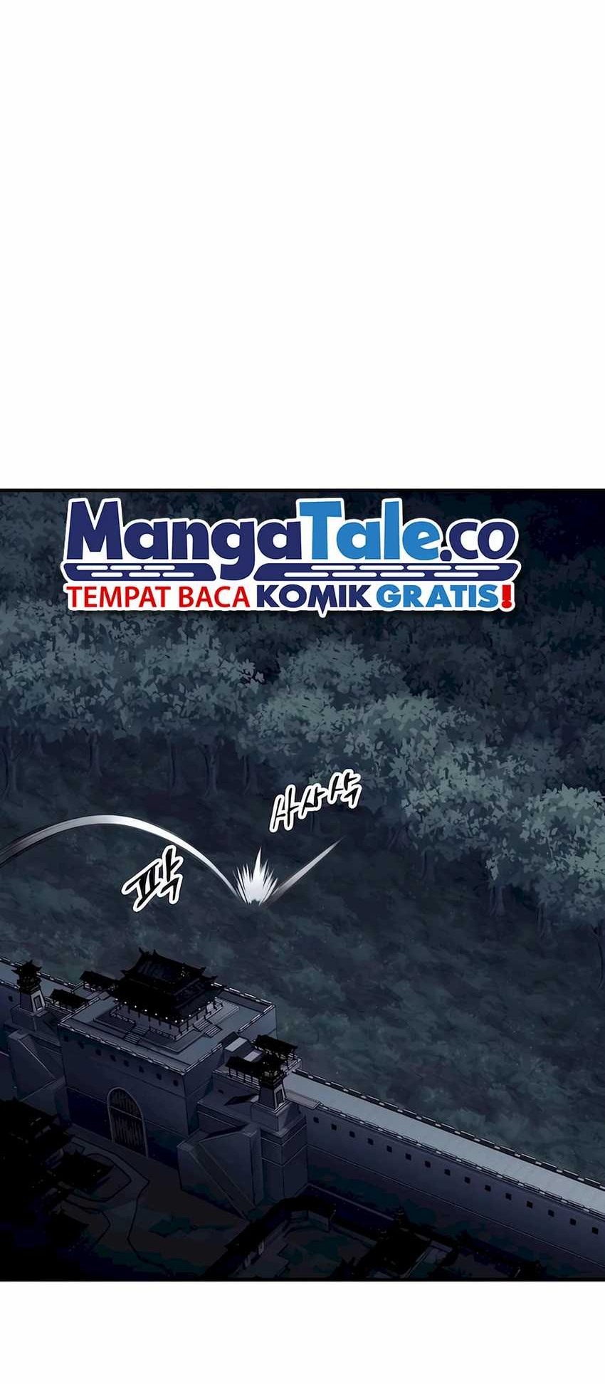 Warrior Grandpa and Supreme Granddaughter Chapter 43 - halaman 34