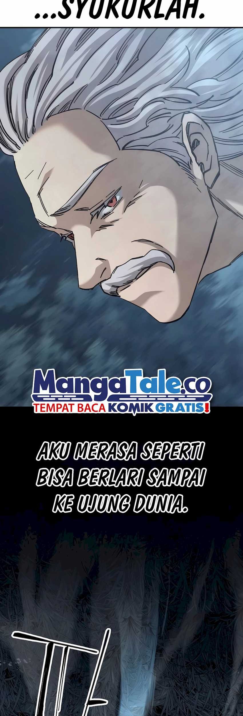 Warrior Grandpa and Supreme Granddaughter Chapter 43 - halaman 36