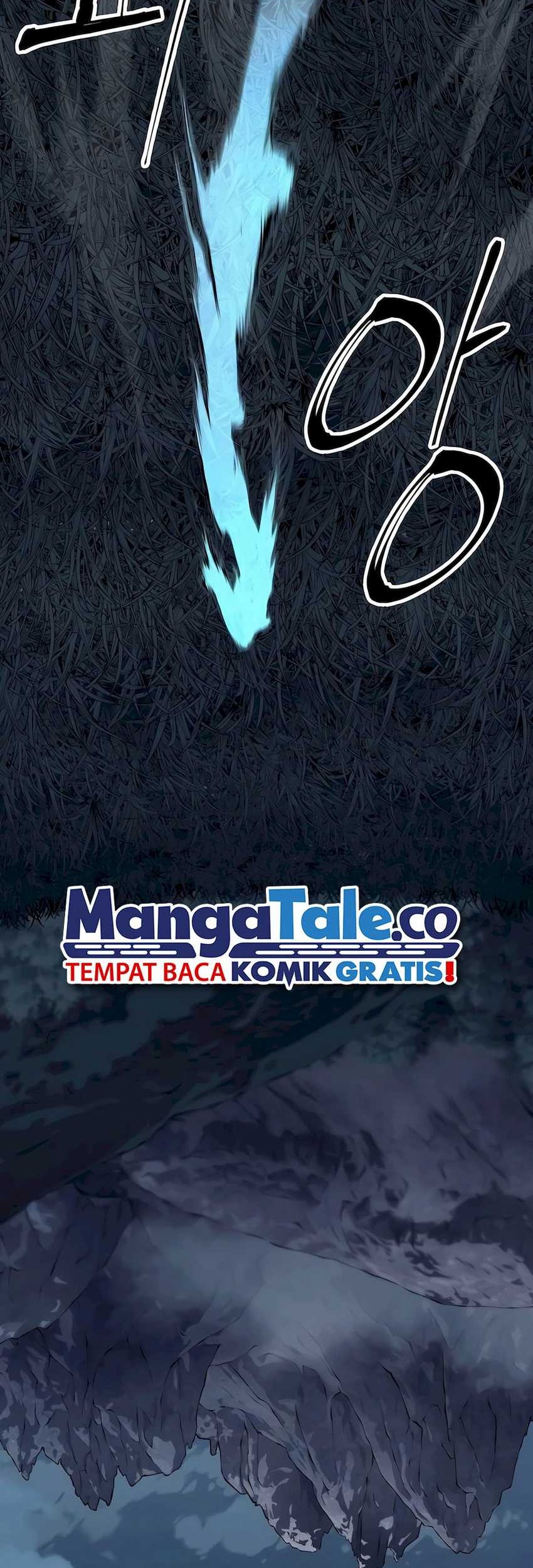 Warrior Grandpa and Supreme Granddaughter Chapter 43 - halaman 37