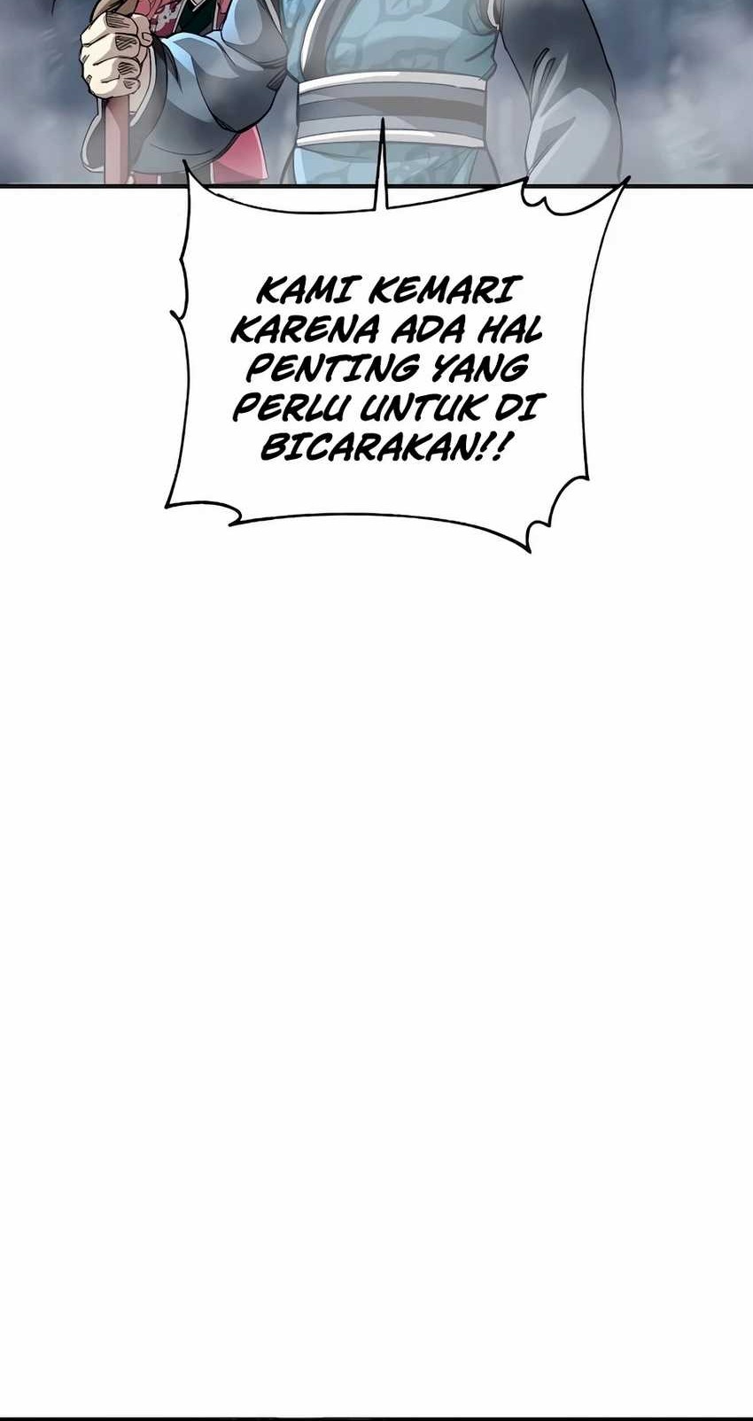 Warrior Grandpa and Supreme Granddaughter Chapter 43 - halaman 54