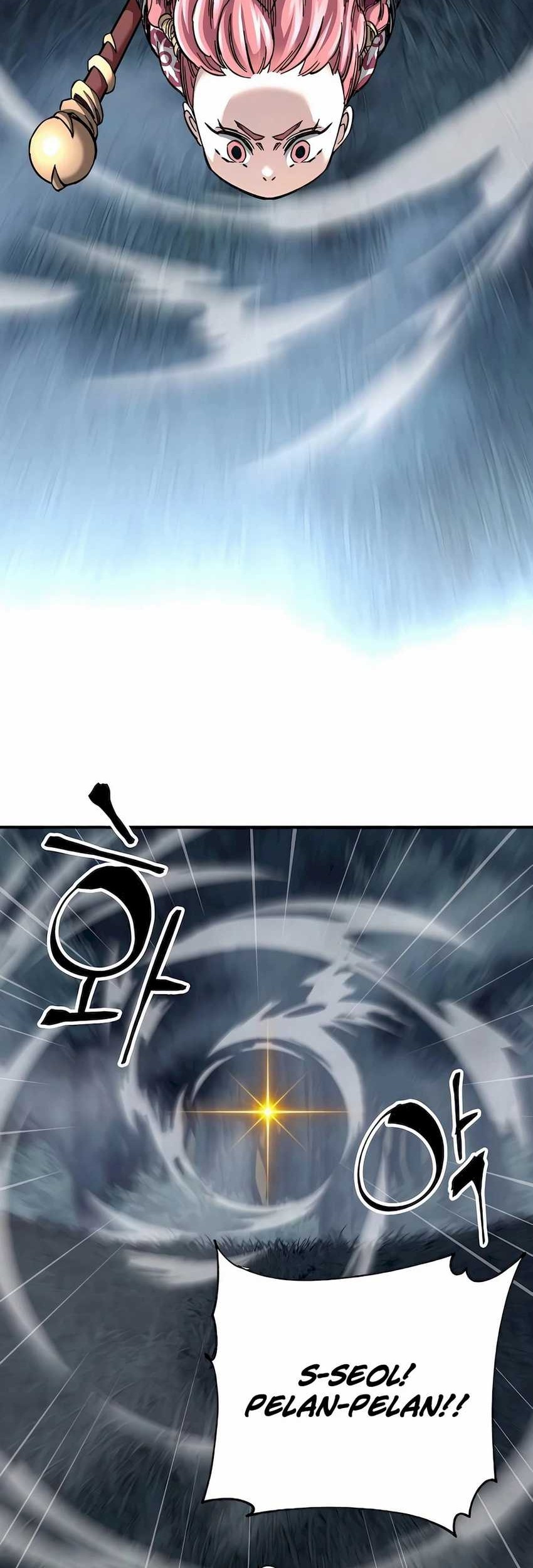 Warrior Grandpa and Supreme Granddaughter Chapter 43 - halaman 59