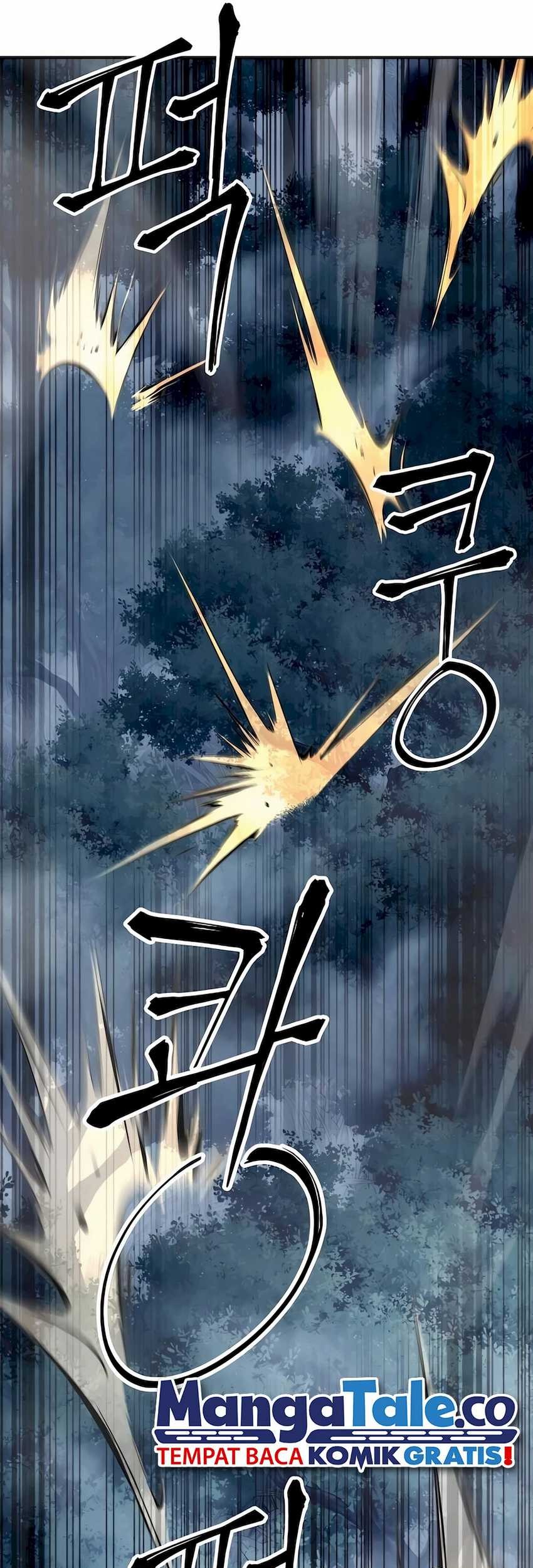 Warrior Grandpa and Supreme Granddaughter Chapter 43 - halaman 61