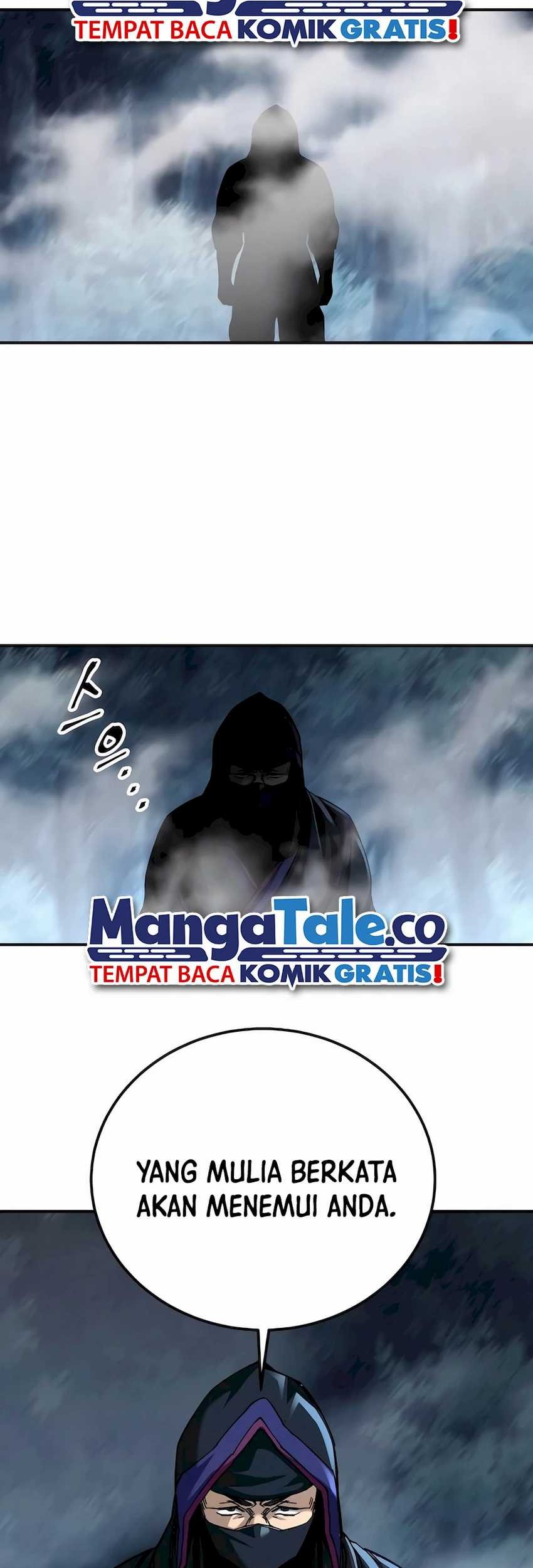 Warrior Grandpa and Supreme Granddaughter Chapter 43 - halaman 67