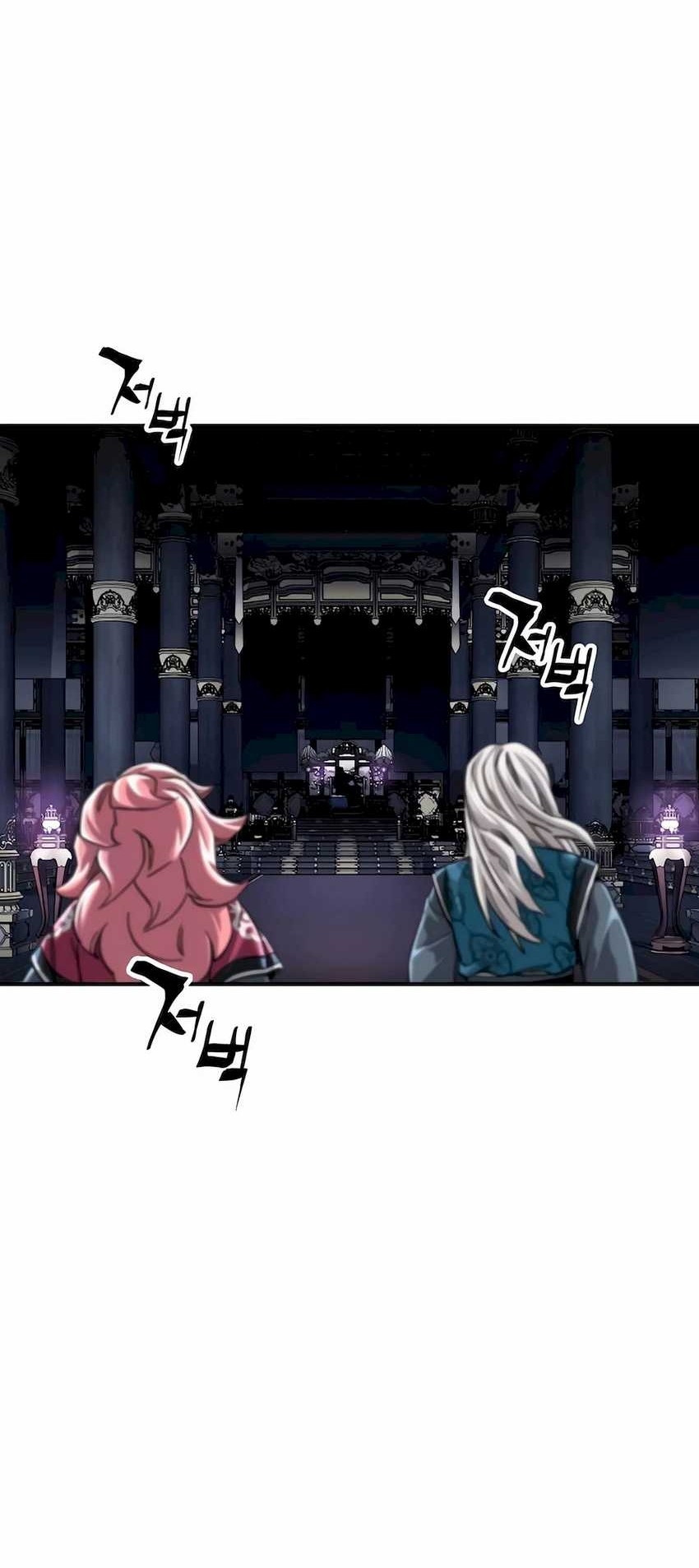 Warrior Grandpa and Supreme Granddaughter Chapter 43 - halaman 72