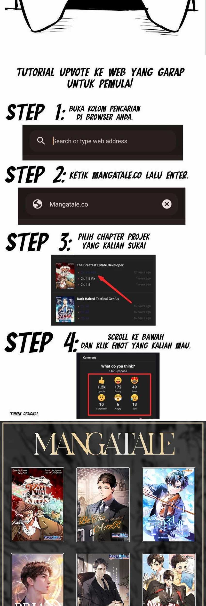 Warrior Grandpa and Supreme Granddaughter Chapter 43 - halaman 82
