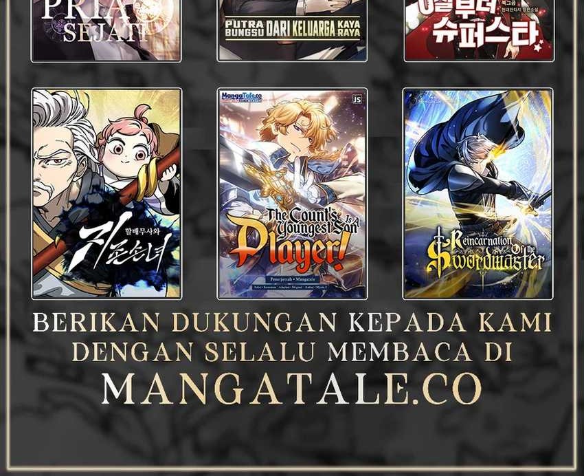 Warrior Grandpa and Supreme Granddaughter Chapter 43 - halaman 83