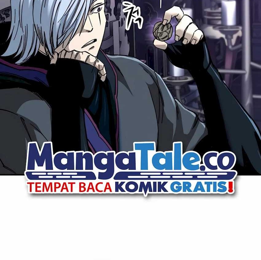 Warrior Grandpa and Supreme Granddaughter Chapter 44 - halaman 12