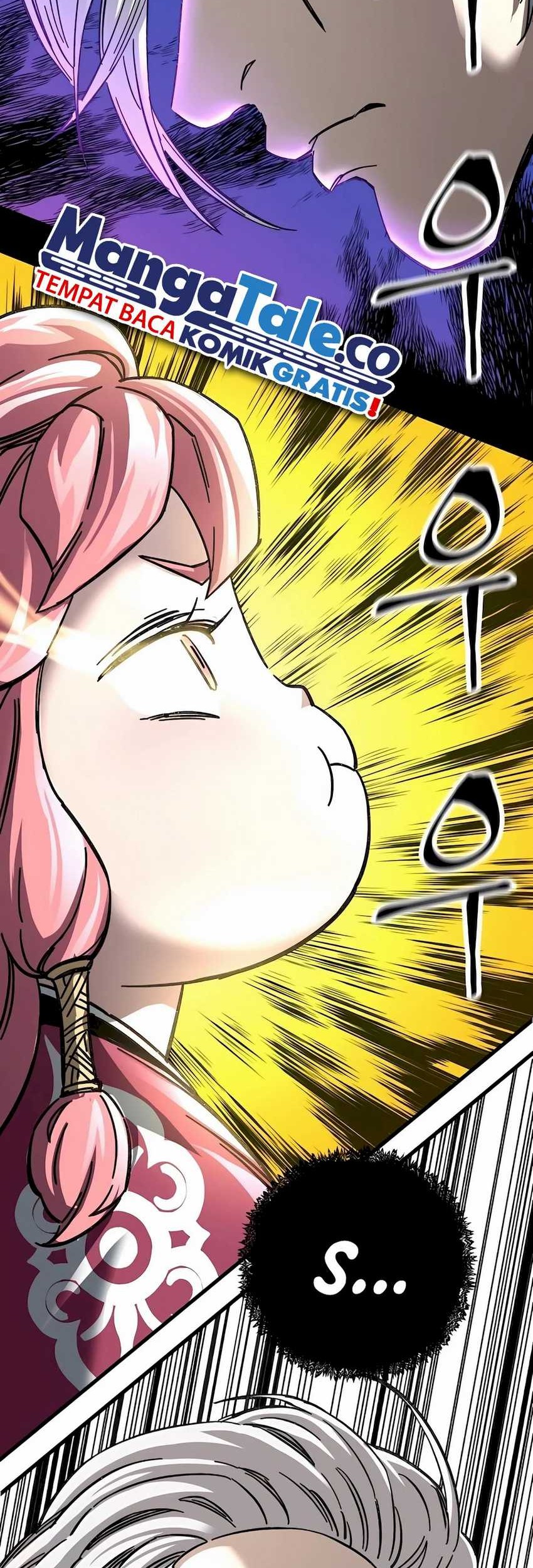 Warrior Grandpa and Supreme Granddaughter Chapter 44 - halaman 2