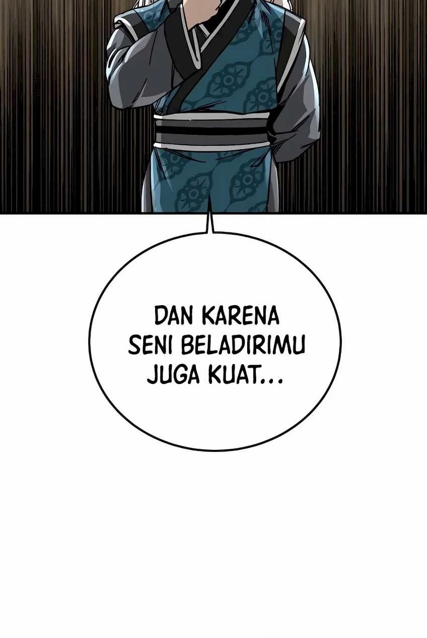 Warrior Grandpa and Supreme Granddaughter Chapter 44 - halaman 32