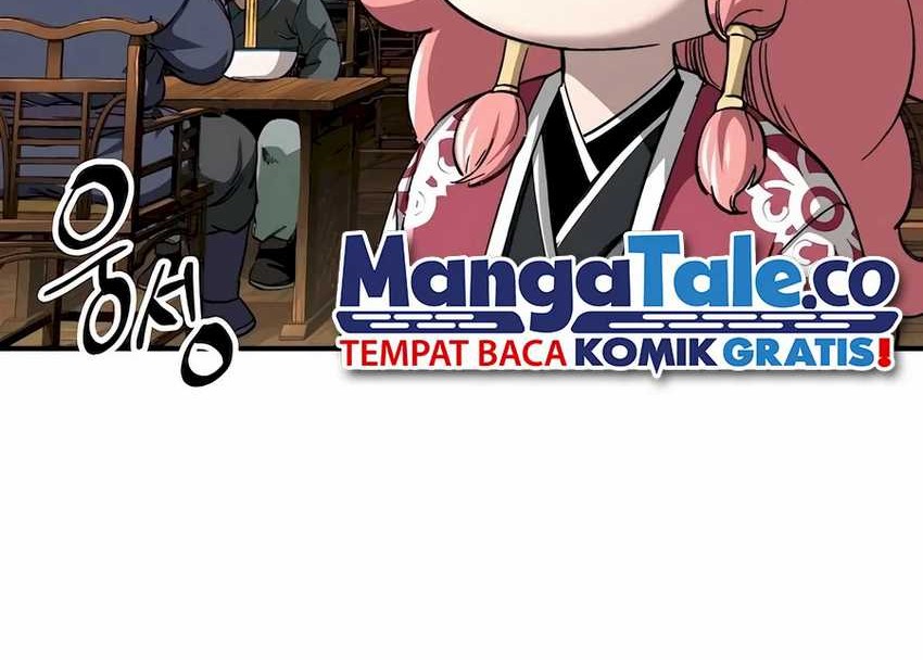 Warrior Grandpa and Supreme Granddaughter Chapter 44 - halaman 36