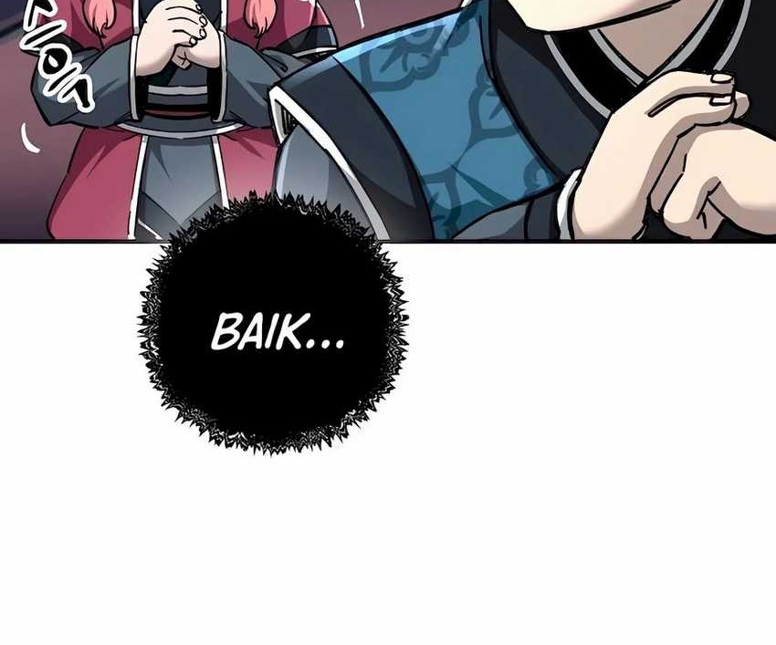 Warrior Grandpa and Supreme Granddaughter Chapter 44 - halaman 4