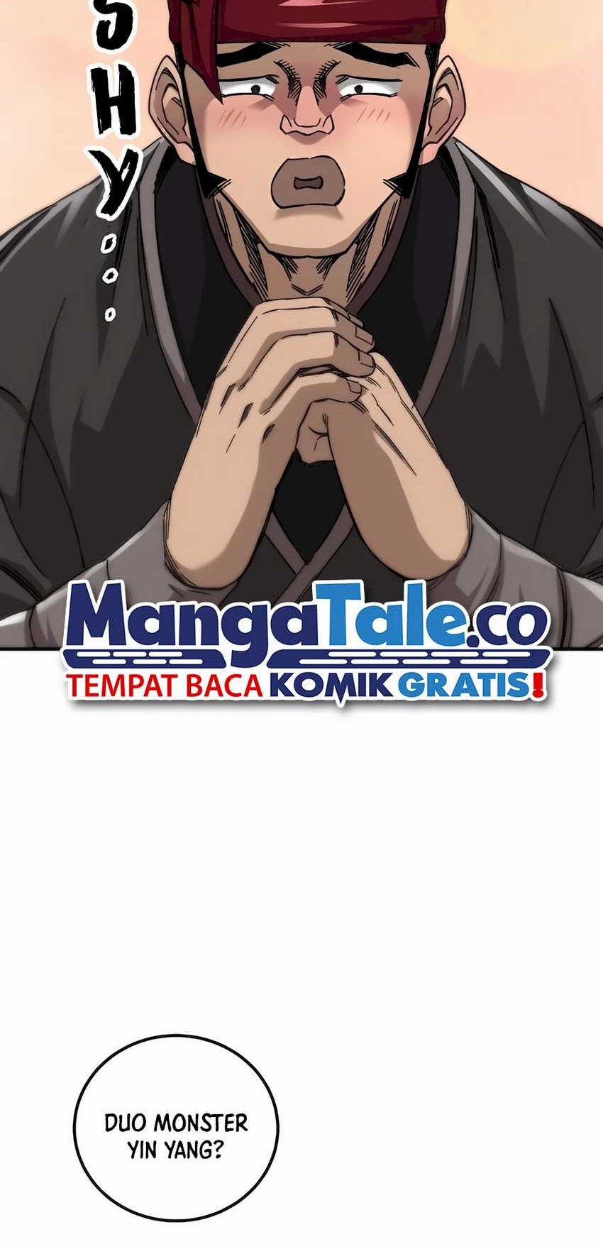 Warrior Grandpa and Supreme Granddaughter Chapter 44 - halaman 50