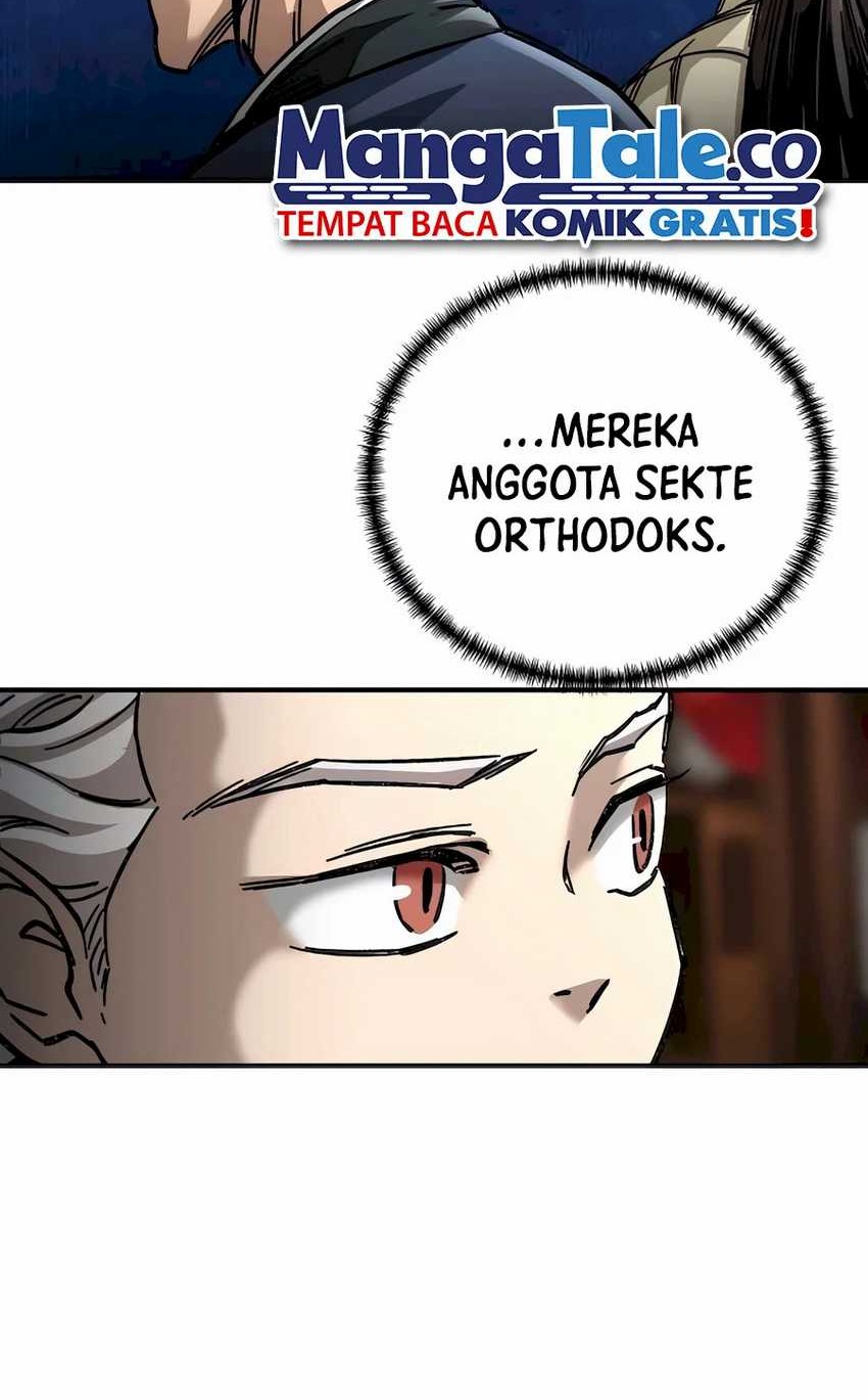 Warrior Grandpa and Supreme Granddaughter Chapter 44 - halaman 62