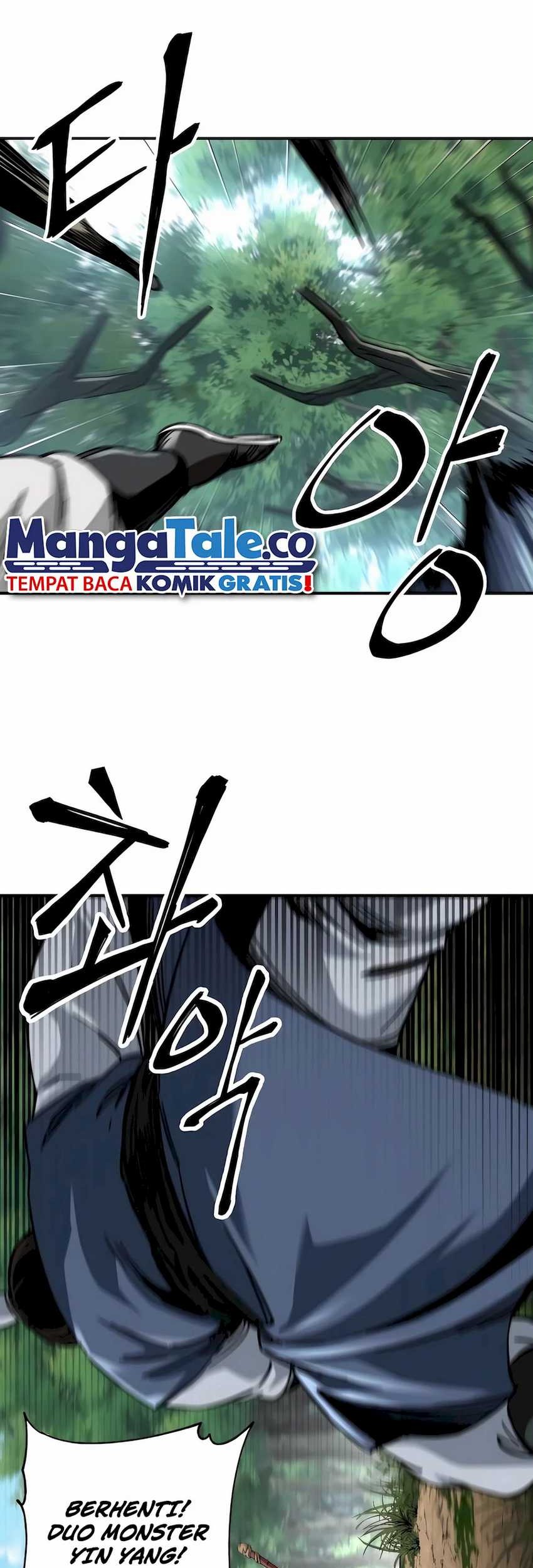 Warrior Grandpa and Supreme Granddaughter Chapter 44 - halaman 69